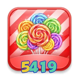 5419