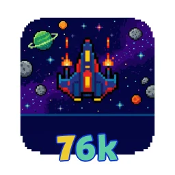 76k
