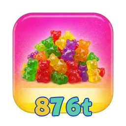 876t