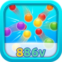 886v