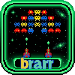 brarr