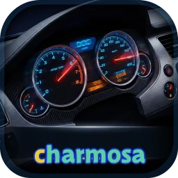 charmosa