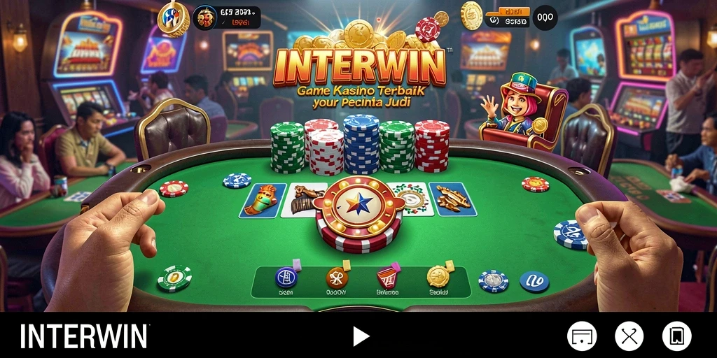Visual de 5UBET